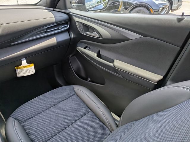 2026 Buick Envista Preferred - Photo 19