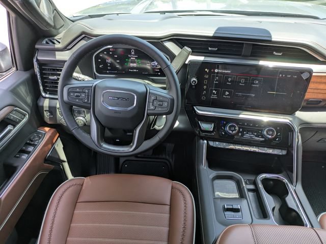 2026 GMC Sierra 2500HD Denali Ultimate - Photo 18