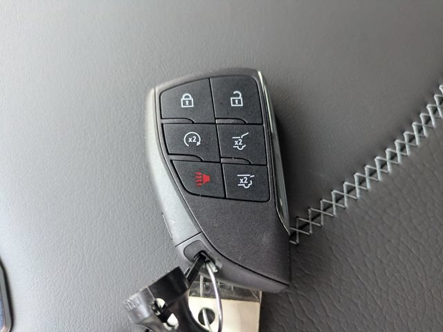 2026 GMC Yukon XL Denali - Photo 37