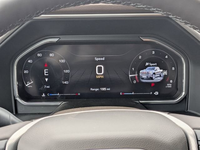 2026 GMC Sierra 1500 Denali - Photo 30