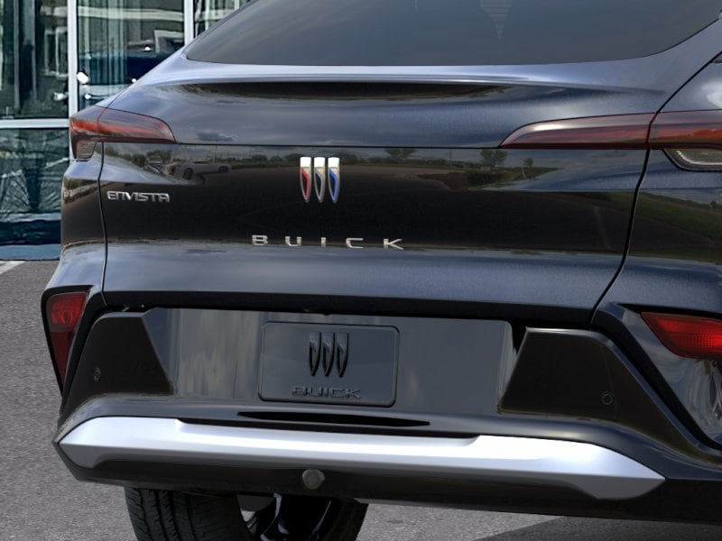 2026 Buick Envista Sport Touring - Photo 14