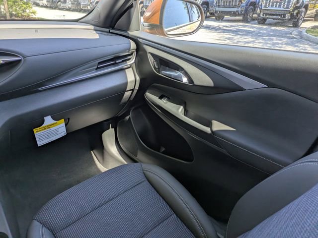 2026 Buick Envista Preferred - Photo 18