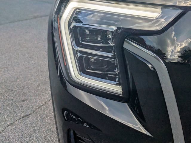 2026 GMC Terrain Denali - Photo 10