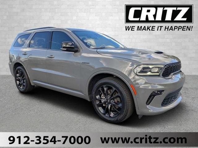 2023 Dodge Durango