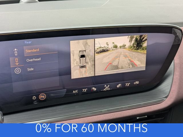 2026 Buick Envision Sport Touring - Photo 23