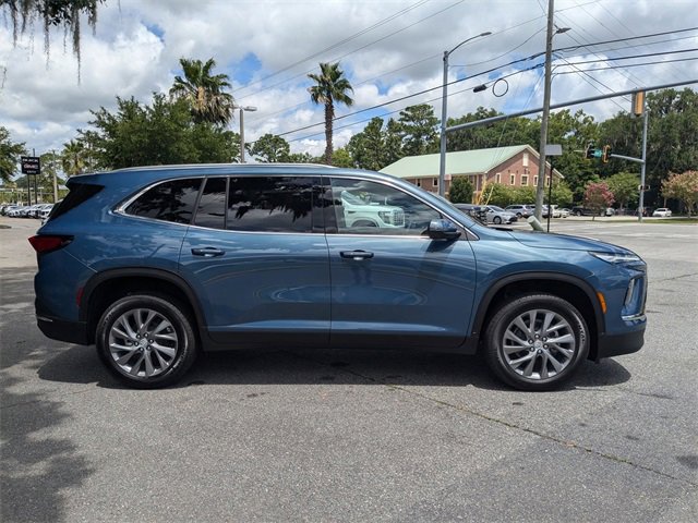 2025 Buick Enclave Preferred photo 3