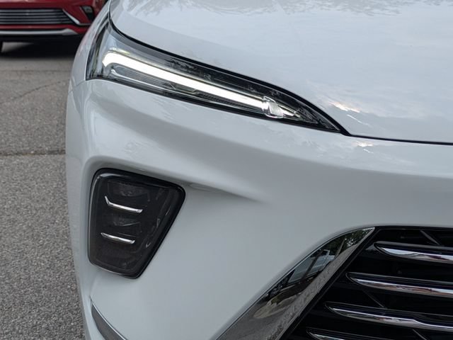 2026 Buick Enclave Preferred - Photo 11