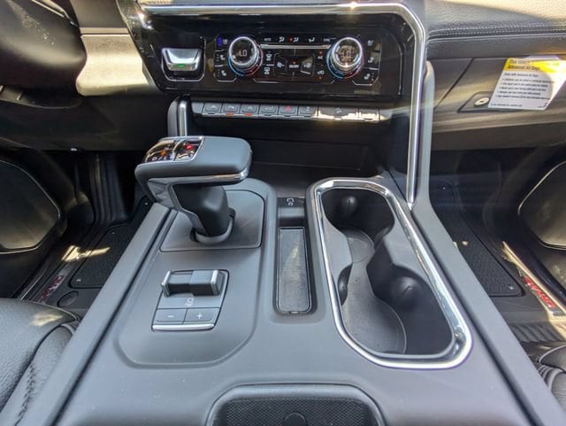 2026 GMC Sierra 1500 Denali - Photo 17