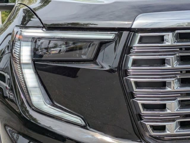 2026 GMC Acadia Denali - Photo 10