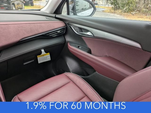 2026 Buick Envision Sport Touring - Photo 19