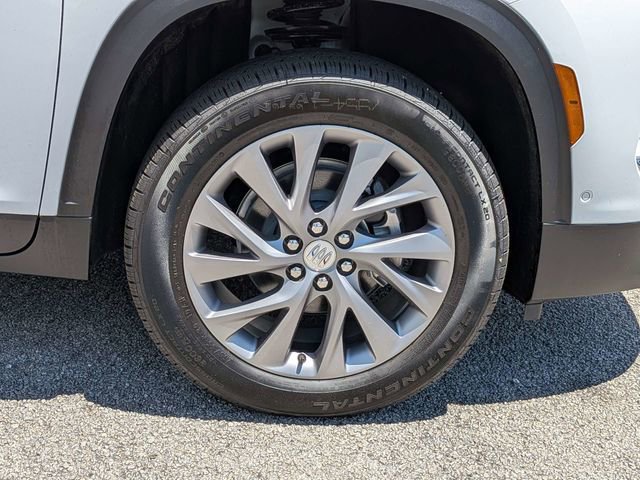 2026 Buick Enclave Preferred - Photo 11