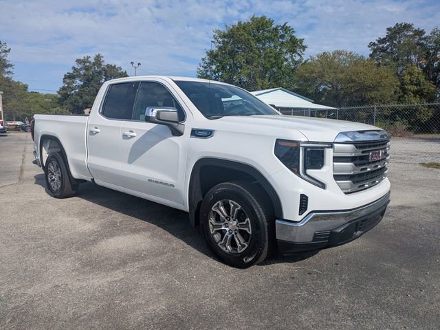 2026 GMC Sierra 1500 SLE - Photo 3