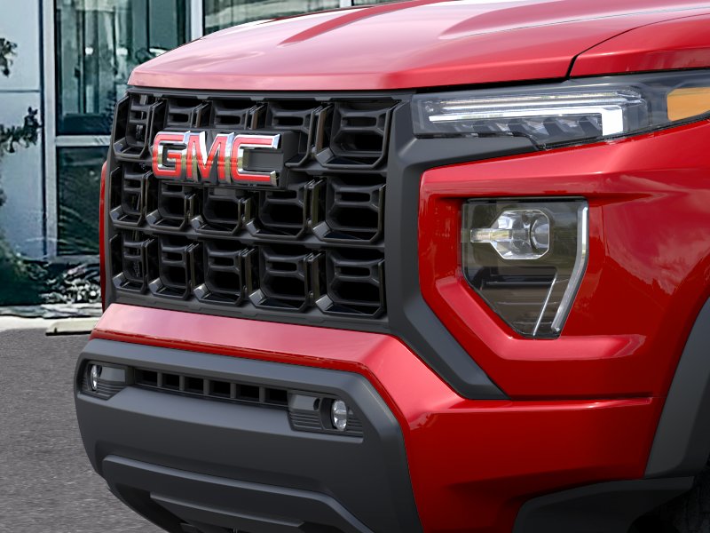 2026 GMC Canyon Elevation - Photo 46