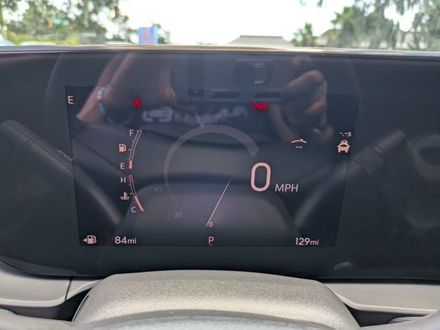 2026 Buick Envista Sport Touring - Photo 30