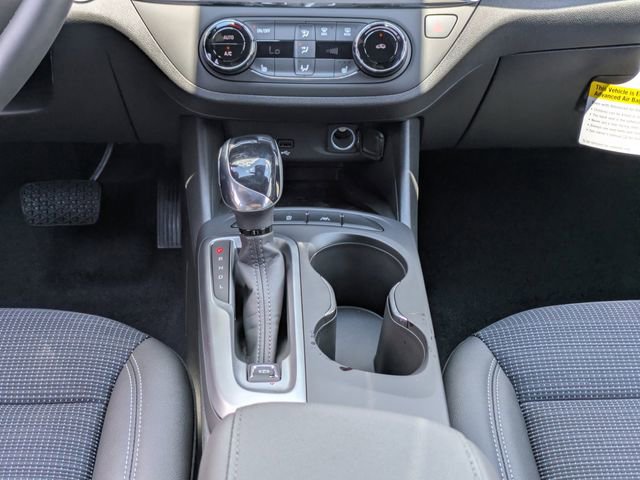2026 Buick Envista Preferred - Photo 21