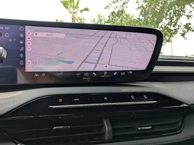 2026 Buick Enclave Preferred - Photo 25