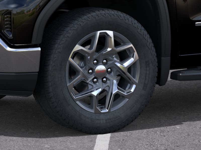 2026 GMC Sierra 1500 SLT - Photo 9