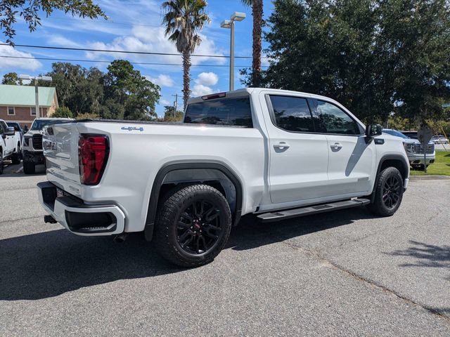 2026 GMC Sierra 1500 Elevation - Photo 5