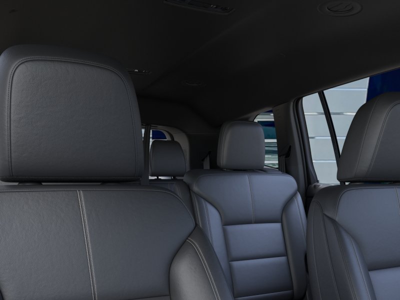 2026 GMC Acadia Elevation - Photo 56