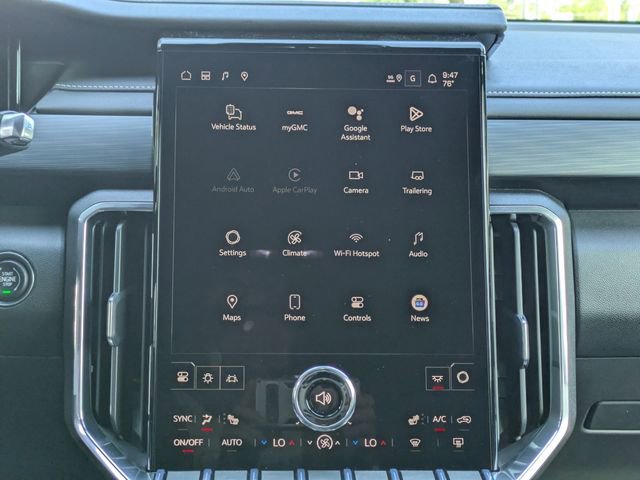 2026 GMC Acadia Elevation - Photo 20
