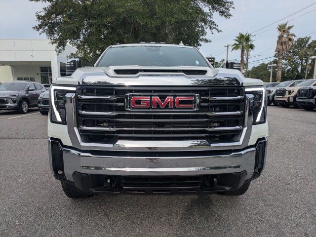 2026 GMC Sierra 2500HD SLT - Photo 10