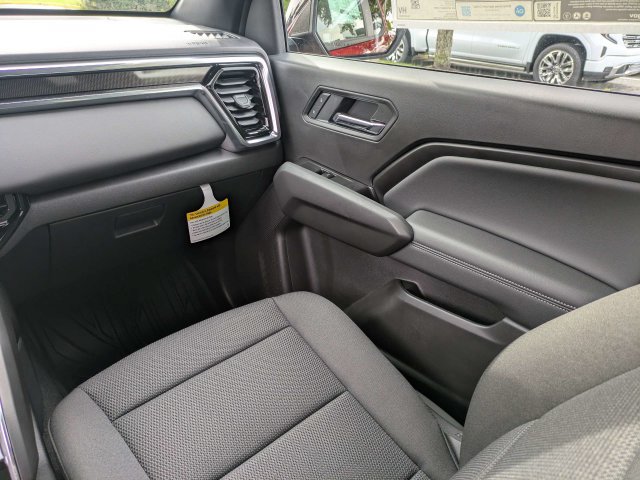 2026 GMC Canyon Elevation - Photo 19