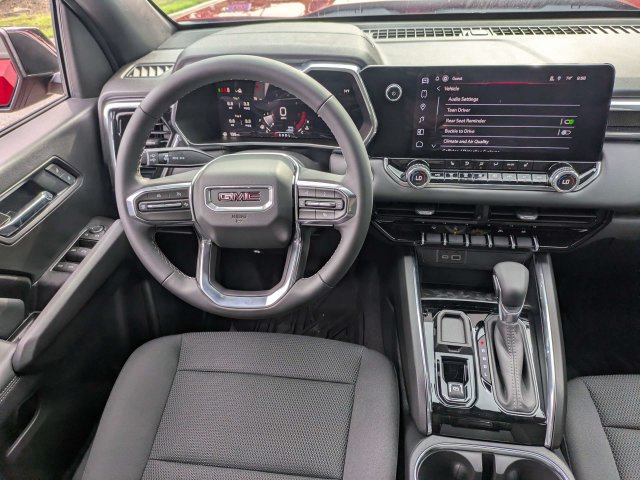 2026 GMC Canyon Elevation - Photo 17