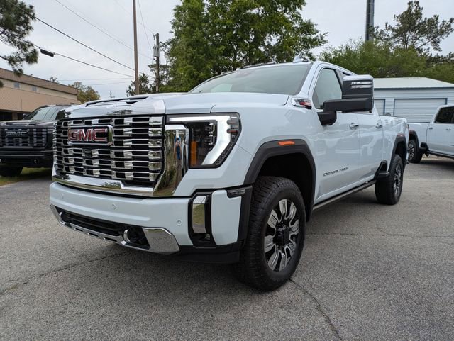 2026 GMC Sierra 2500HD Denali - Photo 8