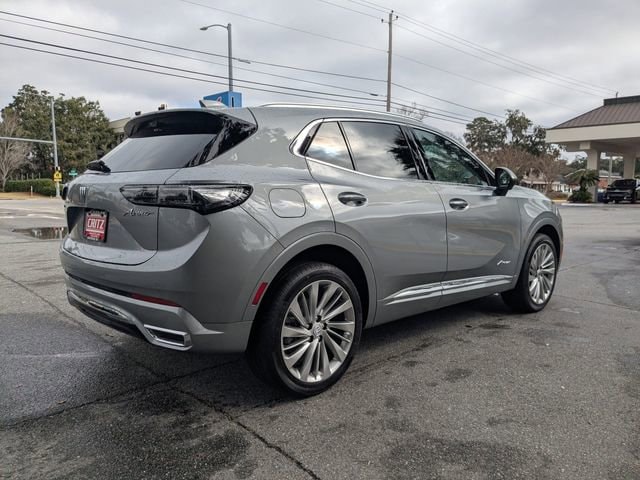 2026 Buick Envision Avenir - Photo 4