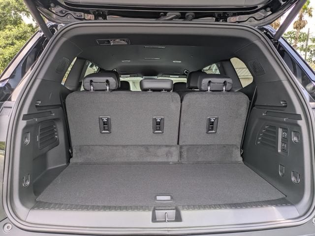 2026 Buick Enclave Preferred - Photo 13