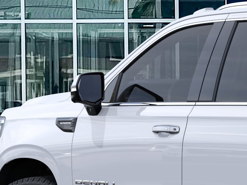 2026 GMC Yukon XL Denali Ultimate - Photo 49