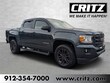 GMC Canyon