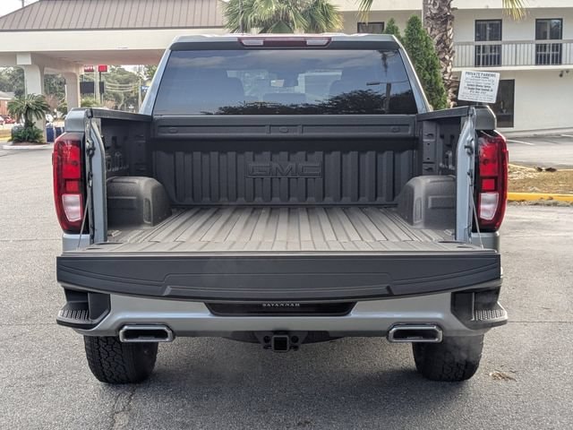 2026 GMC Sierra 1500 Elevation - Photo 14
