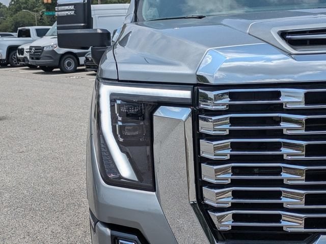 2026 GMC Sierra 2500HD Denali - Photo 11