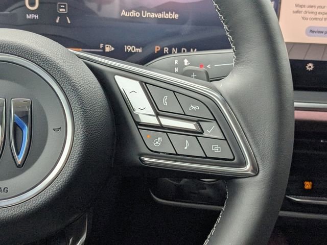 2026 Buick Envision Sport Touring - Photo 28