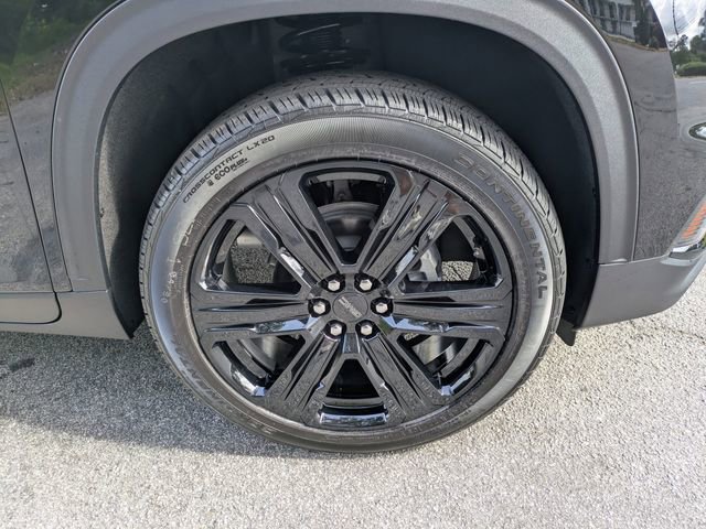 2026 GMC Acadia Elevation - Photo 11