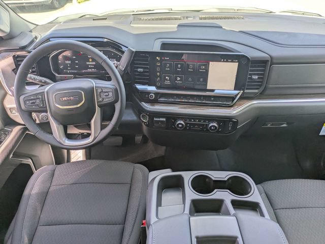 2026 GMC Sierra 1500 Elevation - Photo 16