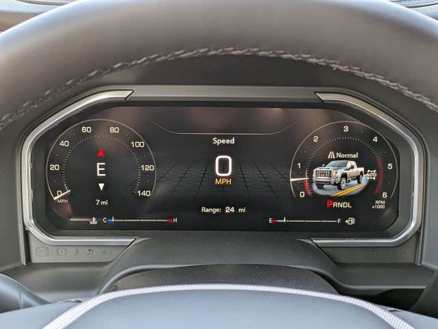 2026 GMC Sierra 2500HD Denali - Photo 30