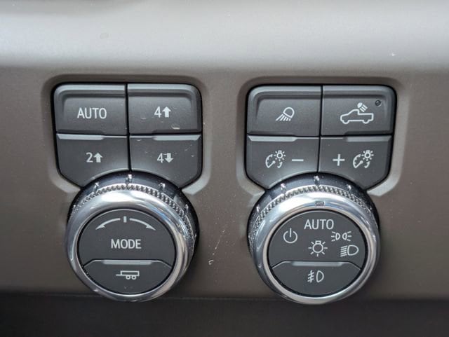 2026 GMC Sierra 2500HD Denali - Photo 27