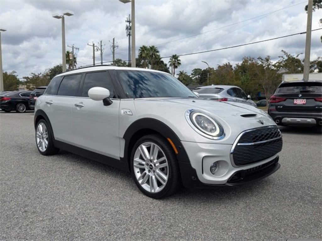 Used 2023 MINI Clubman Cooper S Wagon