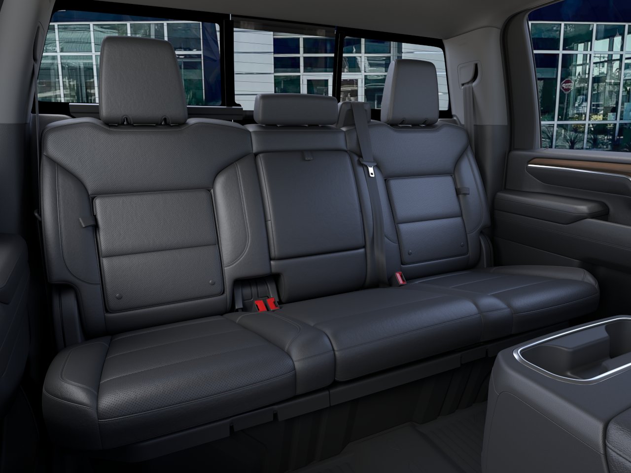 2026 GMC Sierra 2500HD SLT - Photo 50