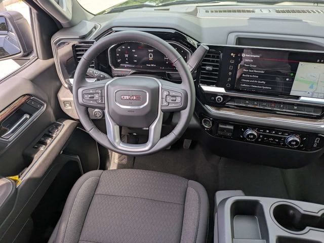 2026 GMC Sierra 1500 Elevation - Photo 16