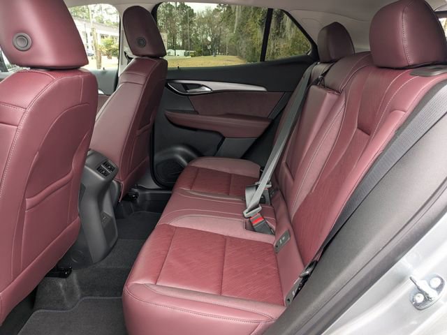 2026 Buick Envision Sport Touring - Photo 14