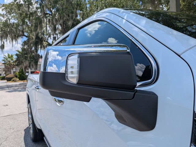 2026 GMC Sierra 1500 Denali - Photo 13