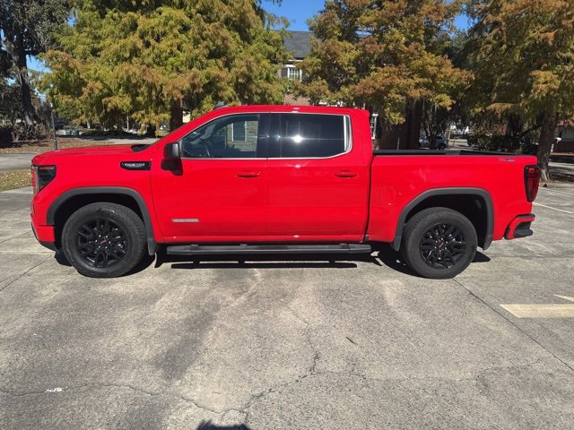 2024 Gmc Sierra 1500 Elevation photo 2