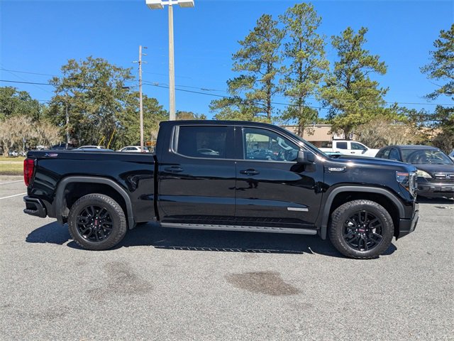 2023 Gmc Sierra 1500 Elevation photo 3