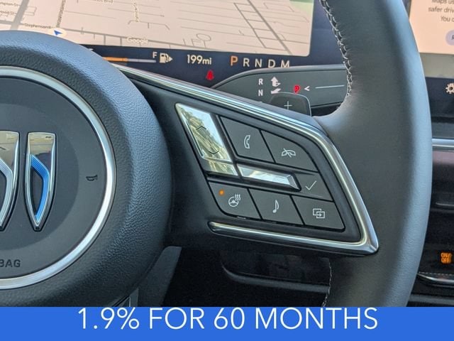 2026 Buick Envision Sport Touring - Photo 29