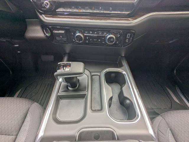 2026 GMC Sierra 1500 Elevation - Photo 21