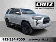 Toyota 4Runner