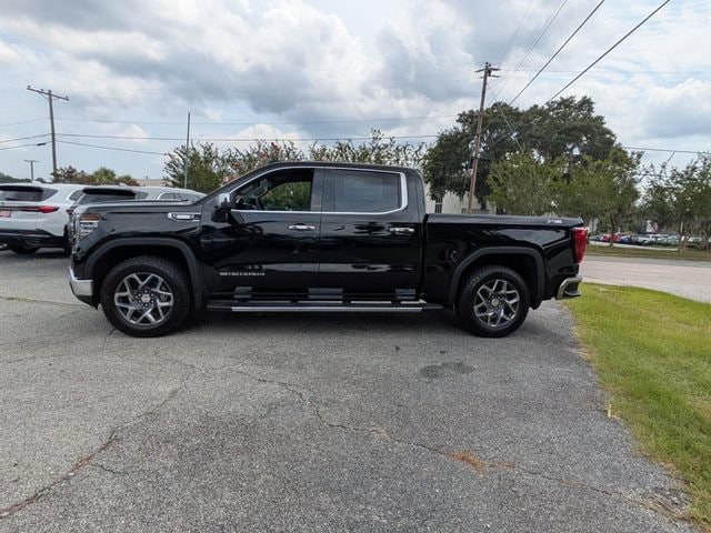 2026 GMC Sierra 1500 SLT - Photo 9